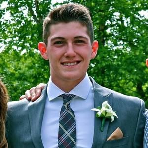 Meet your Posher, Ryan